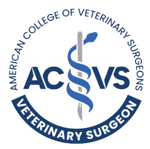 American College of Veterinary Surgeons American College of Veterinary Surgeons