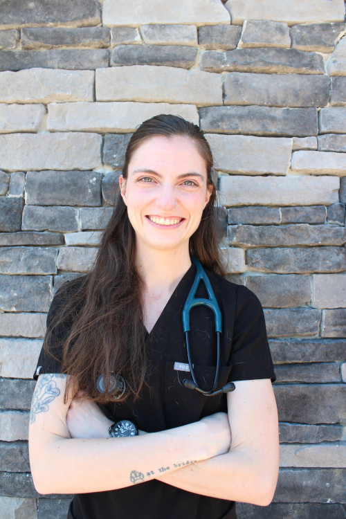 Sam Schaeffer, DVM Sam Schaeffer, DVM