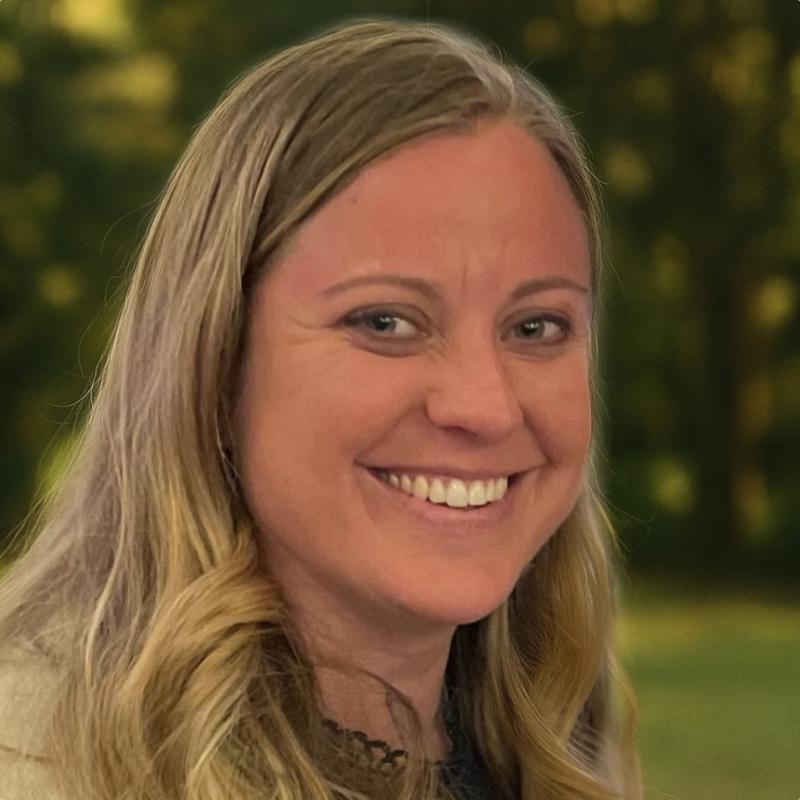 Lauren Conners, DVM Lauren Conners, DVM