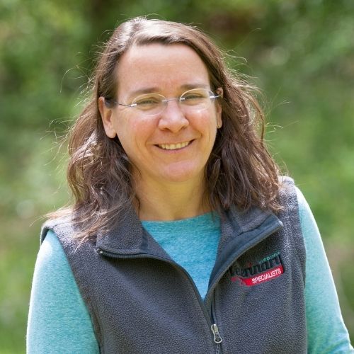 Carrie Miller, DVM, Diplomate ACVIM Carrie Miller, DVM, Diplomate ACVIM