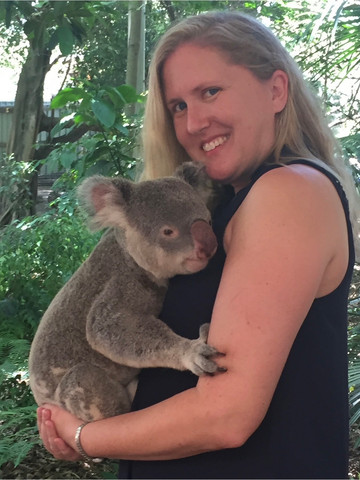 Cheryl Antonucci, DVM Cheryl Antonucci, DVM