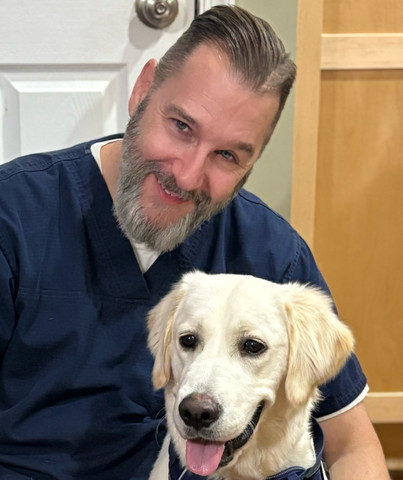 Scott Johnston, DVM Scott Johnston, DVM