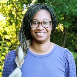 Kiah Woodberry Kiah Woodberry