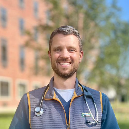 Zachary Crouse, DVM, Diplomate ACVIM Zachary Crouse, DVM, Diplomate ACVIM
